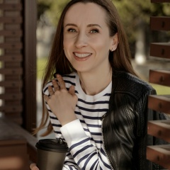 Марина Вахрушева, 16.05, Анапа