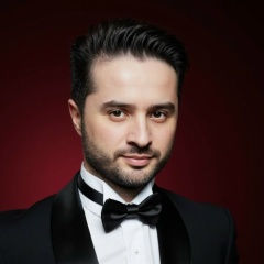 Лаша Чургулия, 19.07.1985, Москва