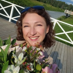 Екатерина Полякова, 09.01, Ярославль