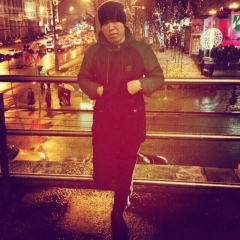 Анарбек Мурзабеков, 01.10