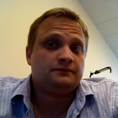 Дмитрий К, 16.07, Москва