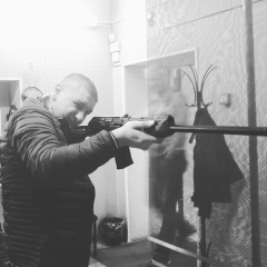 Александр Тюкалов, 29.10, Ижевск