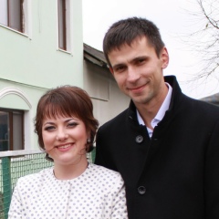 Галя Лемчик, 30.03, Львов