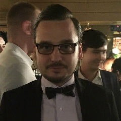 Роман Федотов, 01.09.1987, Пермь