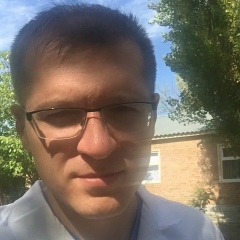 Евгений Передельский, 28.06.1986, Санкт-Петербург