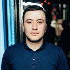 Ахмет Бабаев, 17.08, Москва