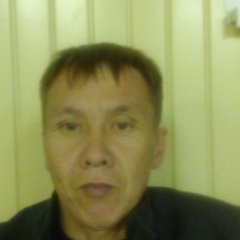 Мухтар Курманов, Нукус