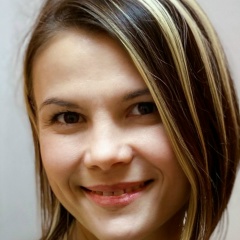 Елена Шахова, 22.10