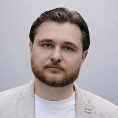 Егор Кулагин, Москва