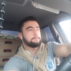 Руслан Абдуев, 27.09, Москва