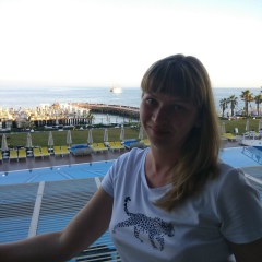 Екатерина Кучева, 07.11.1985, Арзамас