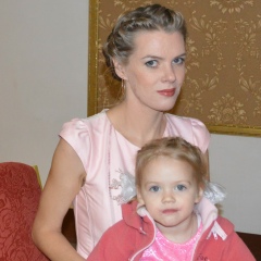 Татьяна Пушкарева, 05.01.1986, Петрозаводск