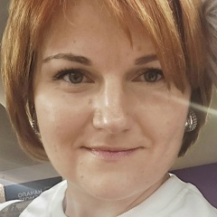 Юлия Волкова, 09.08.1990, Москва
