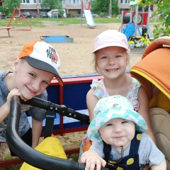 Екатерина Лагерева, 23.06.1986, Сыктывкар