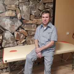 Олег Кузин, 25.08.1974