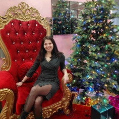 Maria Tselovalnikova, 27.11, Ярославль