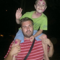 Opium Opiumish, 04.03, Темрюк