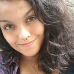 Raiane Reis, 06.12.1993, Rio de Janeiro