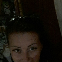 Вика Терешонок, 25.11.1986, Москва