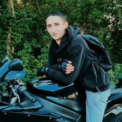 Александр Бурыка, 21.07.1995, Россошь