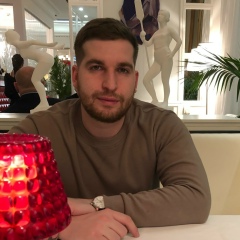 Даниил Мелентьев, 22.08.1989, Москва