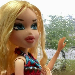 Инна Добрыйвечер, 03.07, Praha