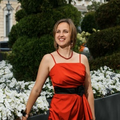 Танюшка Денисова, 27.09, Санкт-Петербург