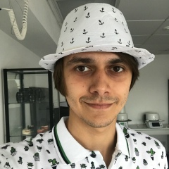 Philip Selivanov, 14.02, Москва