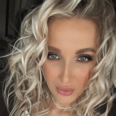 Анна Истратова, 07.03.1989, Красноярск