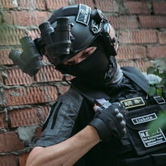 Александр Чапля, 28.08.1995, Краснодар