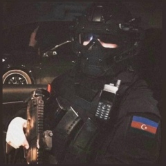 Солтан Микаилов, 22.09.1996, Los Angeles