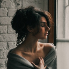 Selina Akopyan, 31.07, Москва