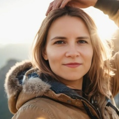 Елена Мезенцева, 30.10, Саратов