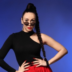 Эльвира Костионова, 30.05, Серпухов