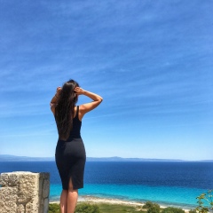 Акбопе Бисенгалиева, 02.01, Алматы