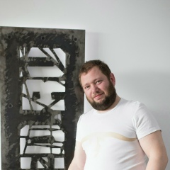 Александр Яшин, 05.02.1984, Санкт-Петербург