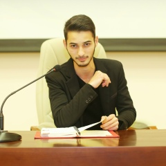 Sixeli Sixeliyev, 10.01, Баку