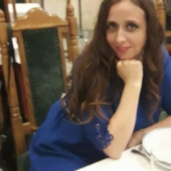 Оксана Жмурко, 18.01.1979, Харьков