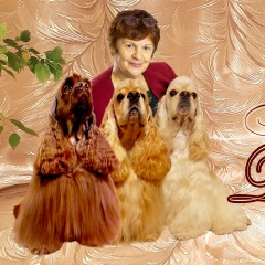 Екатерина Ростова, 02.12.1962, Санкт-Петербург