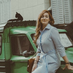 Дарья Плодник, 19.04.1988