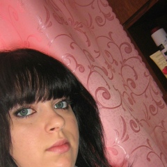 Алина Шкудрова, 08.07, Жлобин