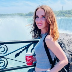 Анна Зеленская, 27.05, Краснодар