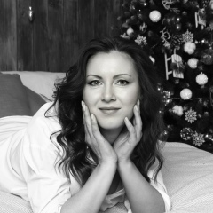 Маша Челнокова, 07.03, Нижний Новгород