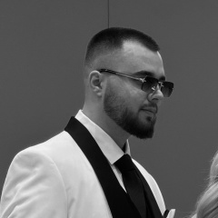 Даниил Горбачёв, 27.08.1997, Москва