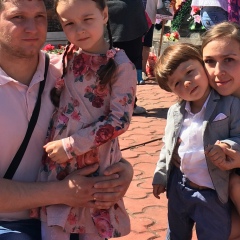 Евгения Паткина, Москва