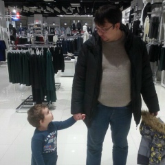 Михаил Клобуков, 28.02.1984, Липецк