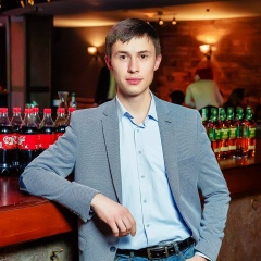 Алексей Покорский, 21.05.1989, Алматы