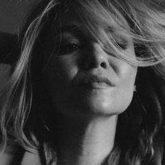 Александра Алмазова, Санкт-Петербург