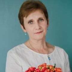 Галина Загорулько, 25.07.1963, Новосибирск