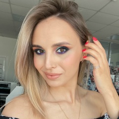 Елизавета Баркова, 15.12.1924